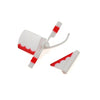 1230603 | EFLH2328 --- E Flite Parts Hobby - S300 Tail Rotor and Fin Setto BMCX S300 -