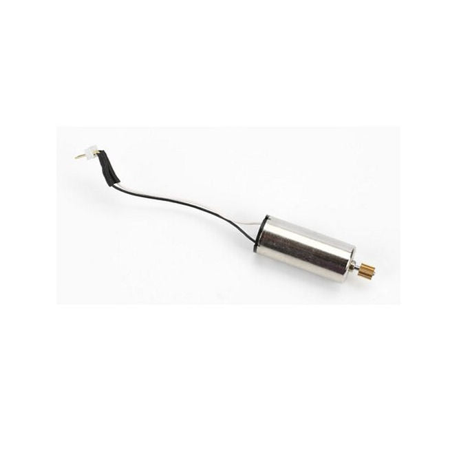 1231182 | EFLH3003 (Each) --- E Flite Parts Hobby - Coreless Main Motor Blade Micro MSR - Motor and Pinion
