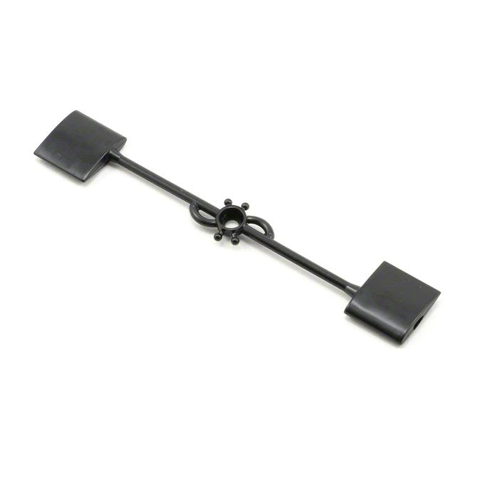 1230495 | EFLH3011 --- RC - Mixing-paddle Flybar Blade Micro MSR