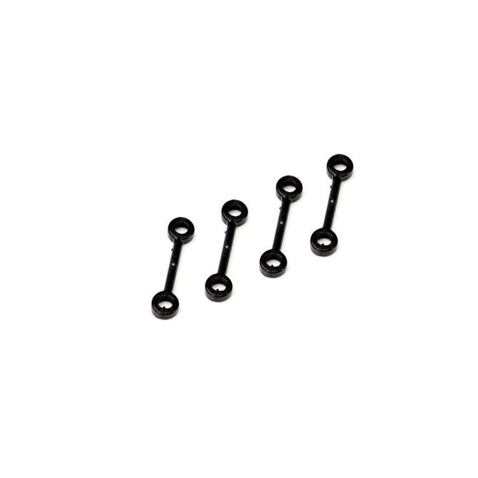 1230480 | EFLH3015 (Set) --- E Flite Parts Hobby - Rotor Head Blade Micro MSR - Linkage