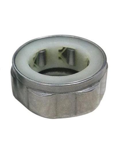One Way Bearings - 6x10x12 mm - Chrome Steel
