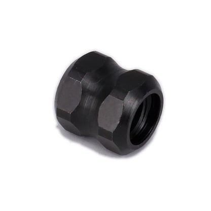 1234925 | FWNRC-10 (PK-5) --- RC Car Clutch Parts Hobby - 1/10 Flywheel Nut