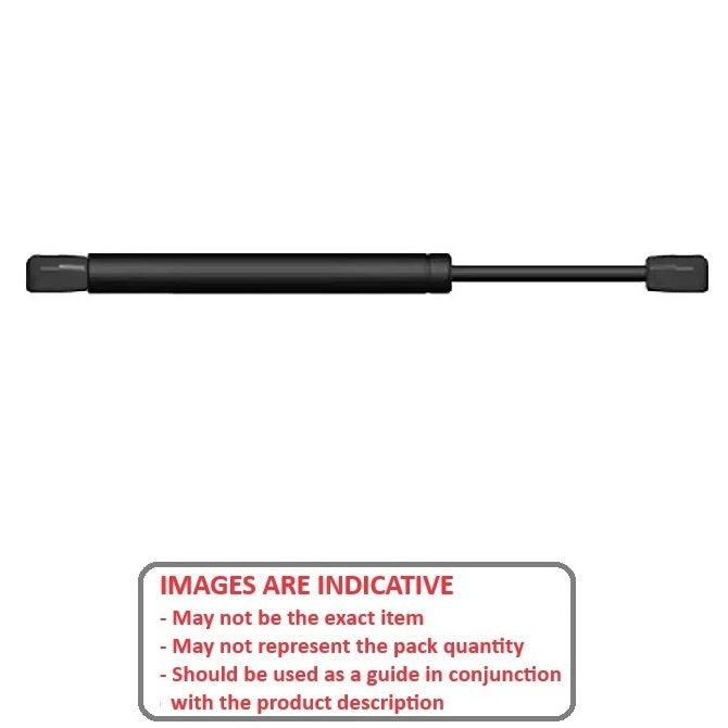 1212608 | GAS142RS --- Gas - 254 mm x 706.12 mm x 54.43 KG