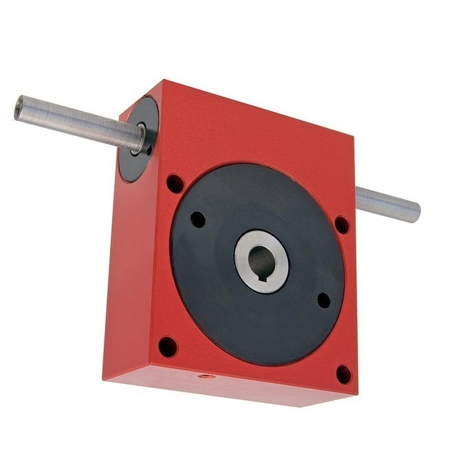 Gearboxes - Cross Axis - 90 x 75 x 32mm