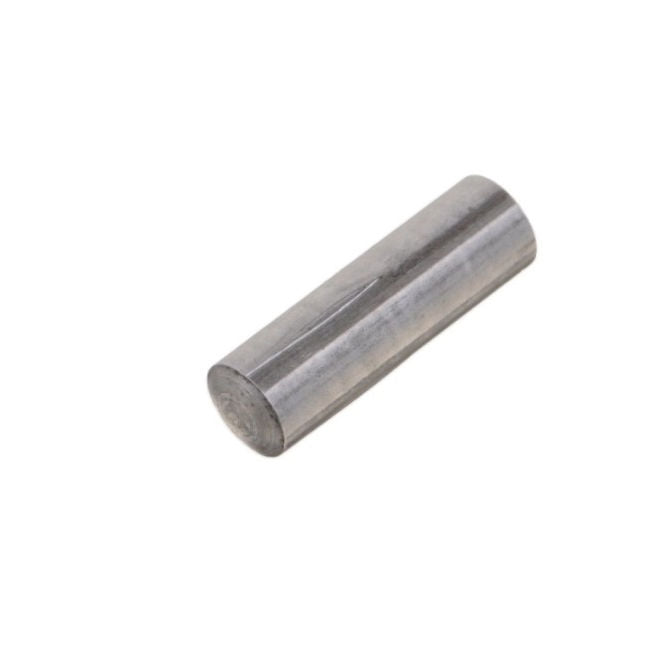 1041267 | GP4-0250-2600-BO (PK-1000) --- Groove Pins - 2.5x26x2.7 mm - Black Oxide Steel Pin