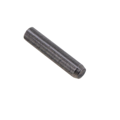 Groove Pins - 2x6x2.15 mm - Black Oxide Steel
