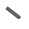 Groove Pins - 5x8x5.25 mm - Black Oxide Steel
