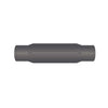 Groove Pins - 5x30x5.2 mm - Black Oxide Steel