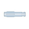 Groove Pins - 6x20x6.3 mm - Black Oxide Steel