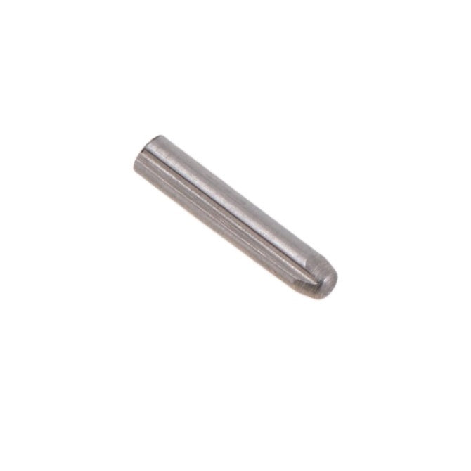 Groove Pins - 3x22x3 mm - Stainless Steel