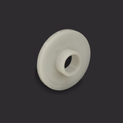 1157510 | GBL-045-030-120-A (PK-50) --- Blanks Gears - 44.8x3x12 mm - Acetal Gear