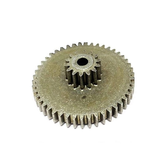 1132745 | GCL-013-M05-060-024-B (2 Pcs) --- Gears - 25 - 10 12.5 - 5.0 13.0 - 5.5