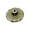 1132747 | GCL-013-M05-060-024-B (2 Pcs) --- Cluster Module 0.5 Brass Gears - 25 - 10 12.5 - 5.0 13.0 - 5.5