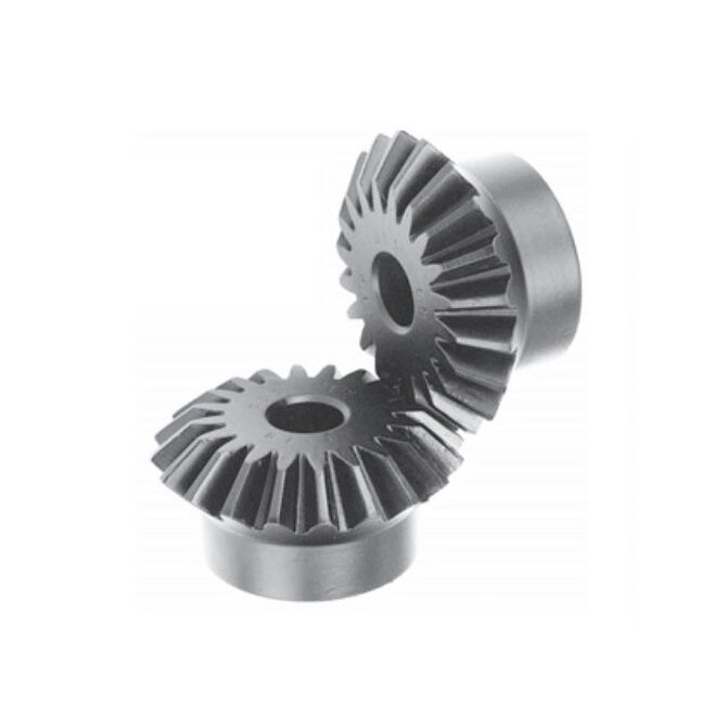 Gears - Mitre - 8DP Steel