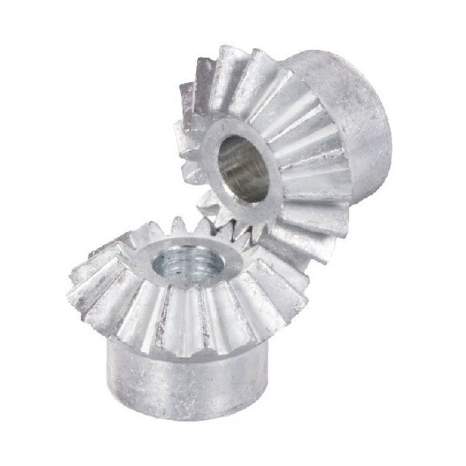 1114423 | GM-016-M1-060-ZD (2 Pcs) --- Gears - 16 Teeth x 16 mm x 6 mm