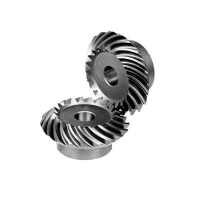 1124764 | GM-S030S-M15-100-C8-N-B (Pair) --- Mitre Gears - 20 x 30 mm 10.000 (+0.015 / -0.000)