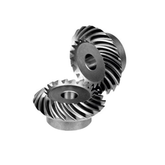 1124773 | GM-S030S-M15-100-C8-N-B (Pair) --- Mitre Gears - 20 x 30 mm 10.000 (+0.015 / -0.000)