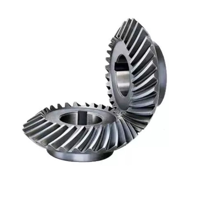 1124784 | GM-S030S-M15-120-C8-GK (Pair) --- Mitre Gears - 20 x 30 mm 12.000 (+0.015 / -0.000)