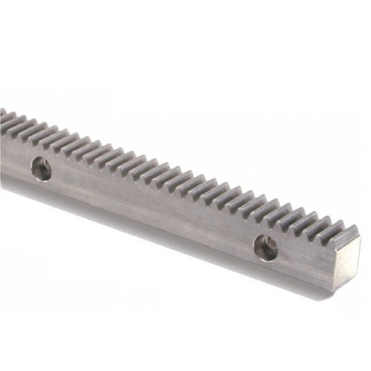 1178274 | GR-D96-04-0076-09-S41MS --- Rack Gears - 76.2 mm x 4.242 mm x 9.017 mm