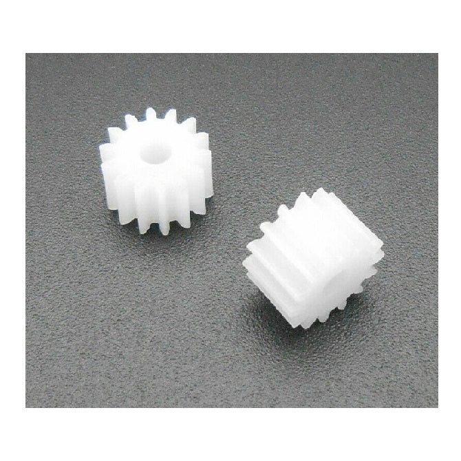 1098091 | G010B-12-V32-048-032-N-N --- Spur Gears - 12 x 9.53 mm x 3.175 mm