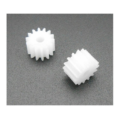 1098089 | G010B-12-V32-048-032-N-N --- Spur Gears - 12 x 9.53 mm x 3.175 mm