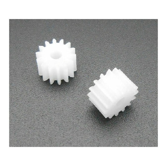 1130989 | G019B-24-V32-048-048-N-N --- Gears - 24 Teeth x 19.05 mm x 4.762 mm