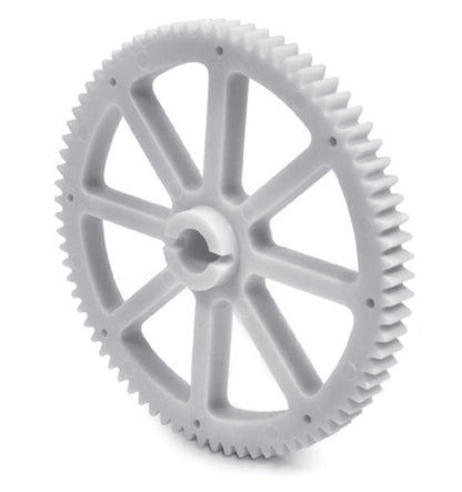 1178032 | G121B-76-D16-095-127-AGPD --- Spur Gears - 76 x 120.65 mm x 12.7 mm