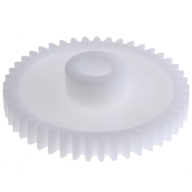 1161968 | G053B-50-D24-064-079-A-P --- Gears - 50 Teeth x 52.91 mm x 7.938 mm