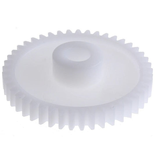 1153655 | G042B-40-D24-064-079-A-P --- Gears - 40 Teeth x 42.34 mm x 7.938 mm