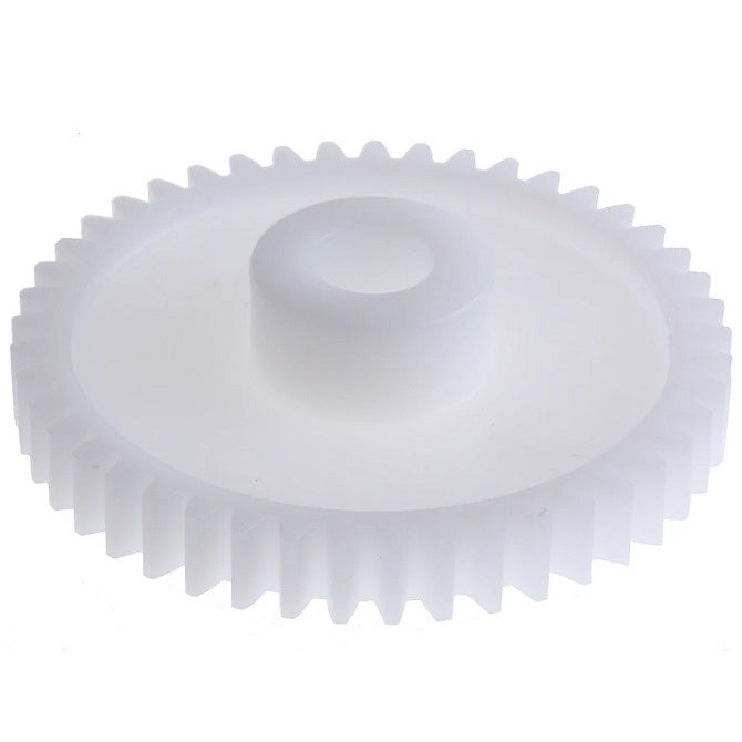 Gears - Spur - Hubbed - 32DP - 20 Degree - Plastic
