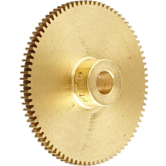 1168593 | G024B-60-M04-050-060-B-P --- Gears - 60 Teeth x 24 mm x 6 mm