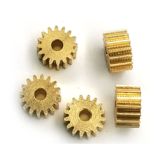 1095753 | G009B-11-V32-048-032-B-N --- Gears - 11 Teeth x 8.74 mm x 3.175 mm