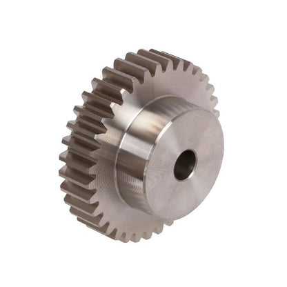 1160564 | G102B-48-V12-191-191-CI-G --- Gears - 48 Teeth x 101.6 mm x 19.05 mm