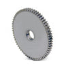 1199408 | G051D-144-D72-032-175-AL-N --- Spur Gears - 144 x 50.8 mm x 17.463 mm