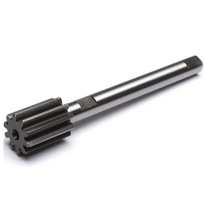 1039004 | SHPIN01.5X50 --- Shafts - 1.5 mm x 1.55 mm x 5 mm