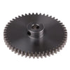 1187374 | G035B-100-D72-048-064-S3-G --- Spur Gears - 100 x 35.28 mm x 6.35 mm