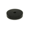 Spur Gears - 55 tooth - 55x22 mm Hubless - Carbon Steel S45C Gear