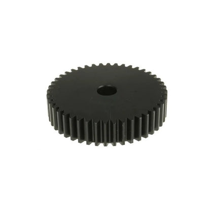 Spur Gears - 100 tooth - 100x22 mm Hubless - Carbon Steel S45C Gear