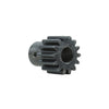 Spur Gears - 32 tooth - 32x11 mm Hubbed - Carbon Steel S45C Gear