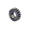 Spur Gears - 30 tooth - 30x8 mm Hubless - Carbon Steel S45C Gear