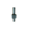 Spur Gears - 8 tooth - 8x10 mm Stem - Carbon Steel S45C Gear