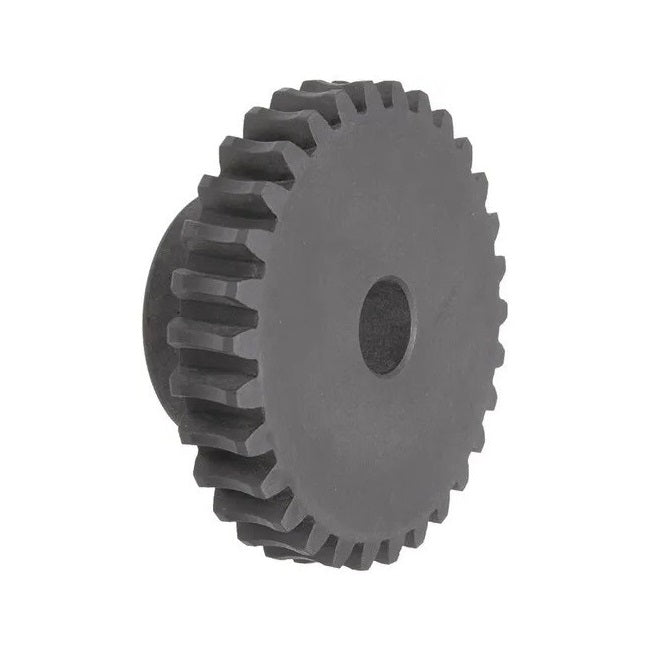 1228489 | WG1R24-1-040-06HP0793-NYB --- Worm Gears - Gear with Hub 40 / 42.34 Right Hand