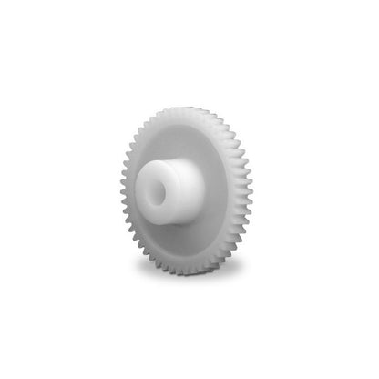 1228454 | WG1R32-1-040-05HBS0794-ACE --- Worm - Gear with Hub 40 / 31.75 Right Hand