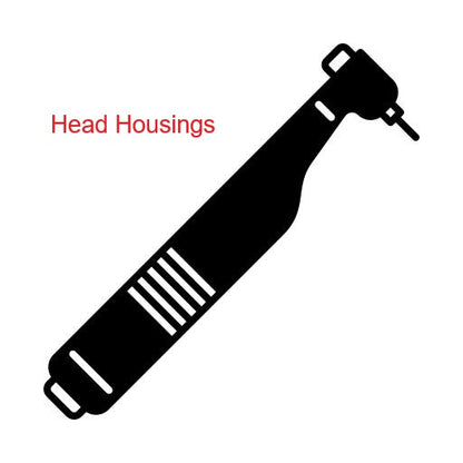 Dental Replacement Parts - Application Brand NSK® Head Housing 