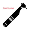 Dental Replacement Parts - Application Brand KaVo® Head Housing 