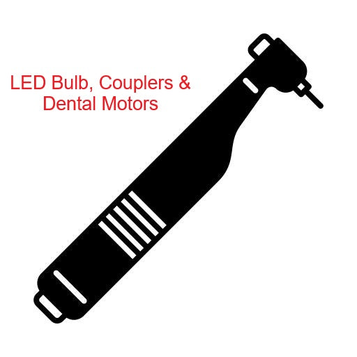 Dental Replacement Parts - Application Brand Bien Air® Xenon Lamp 