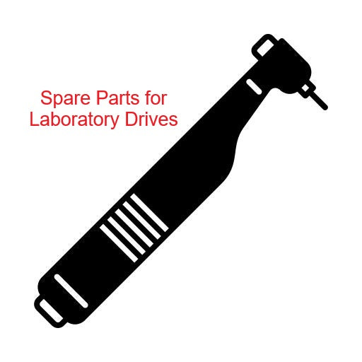 Dental Replacement Parts - Application Brand KaVo® Laboratory Drive Rod 