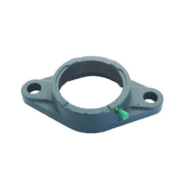 Housings - Flanged - 2 Bolt