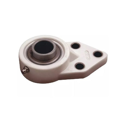 Offset Housing Assembly - 28.575 mm x 82.55 mm x 76.2 mm