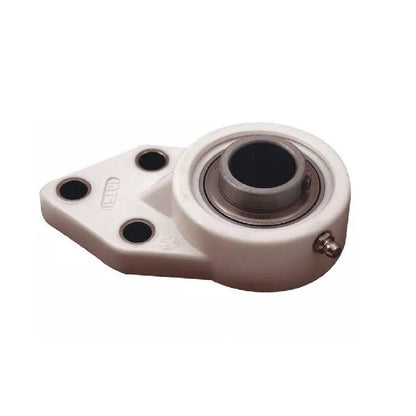 1150023 | IP-284RS (Each) --- Offset Housing and Bearing Assembly - 36.513x95.25x88.9 mm Thermoplastic and Steel